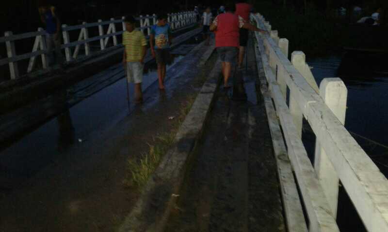 puente caí