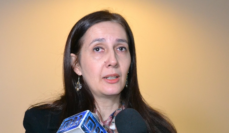 consul paraguaya