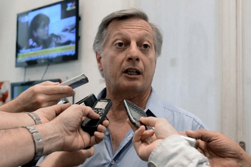 Juan Carlos Aranguren