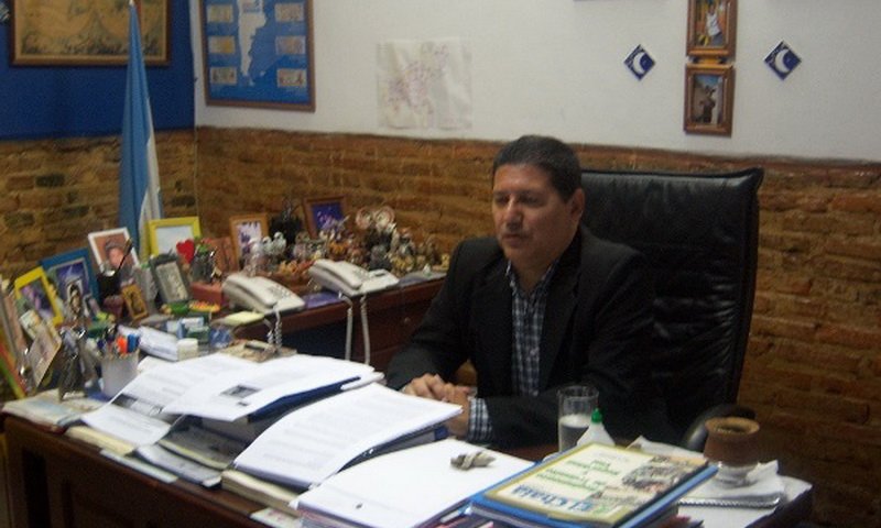 defensor del pueblo