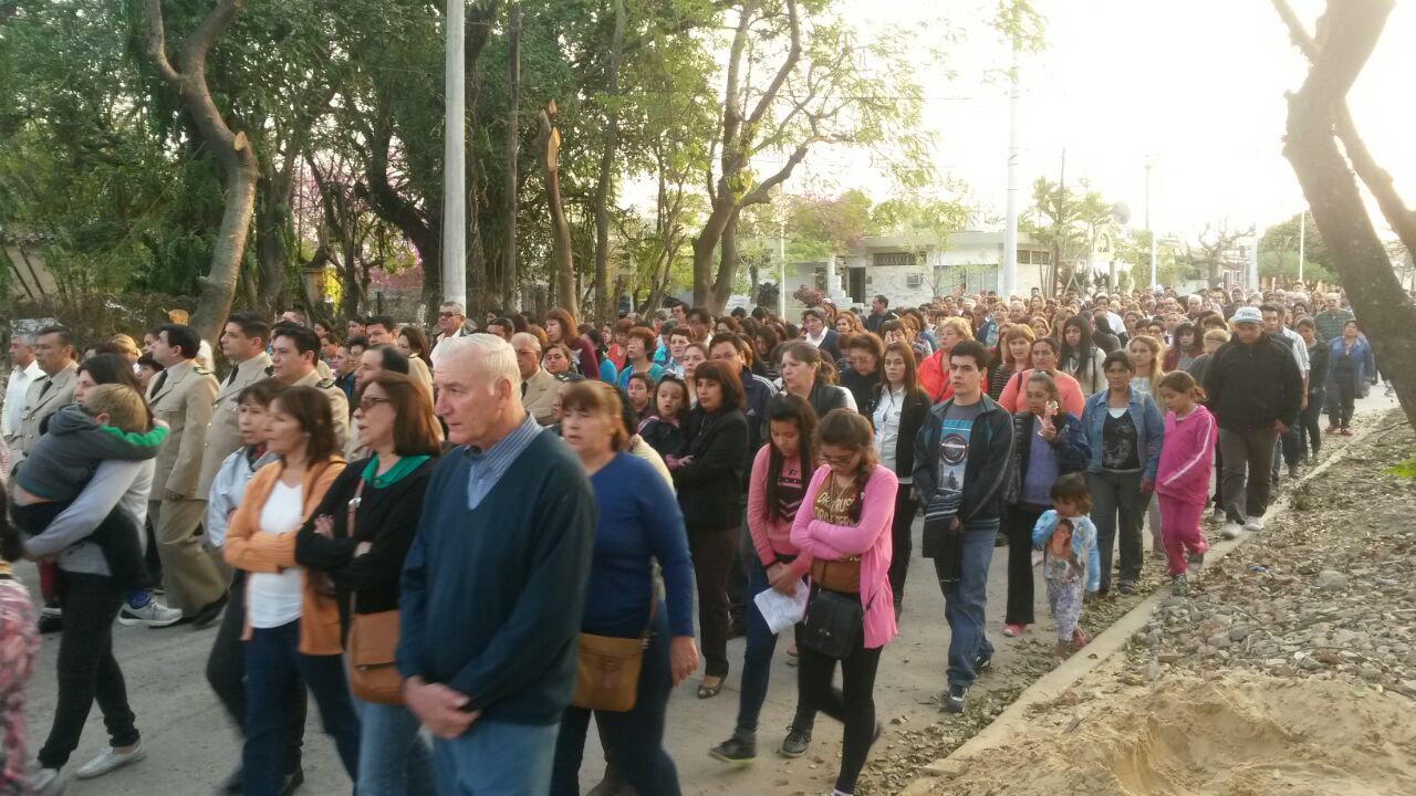 procesión 12