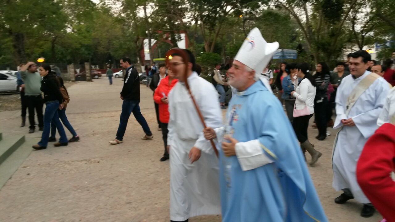 procesión 3