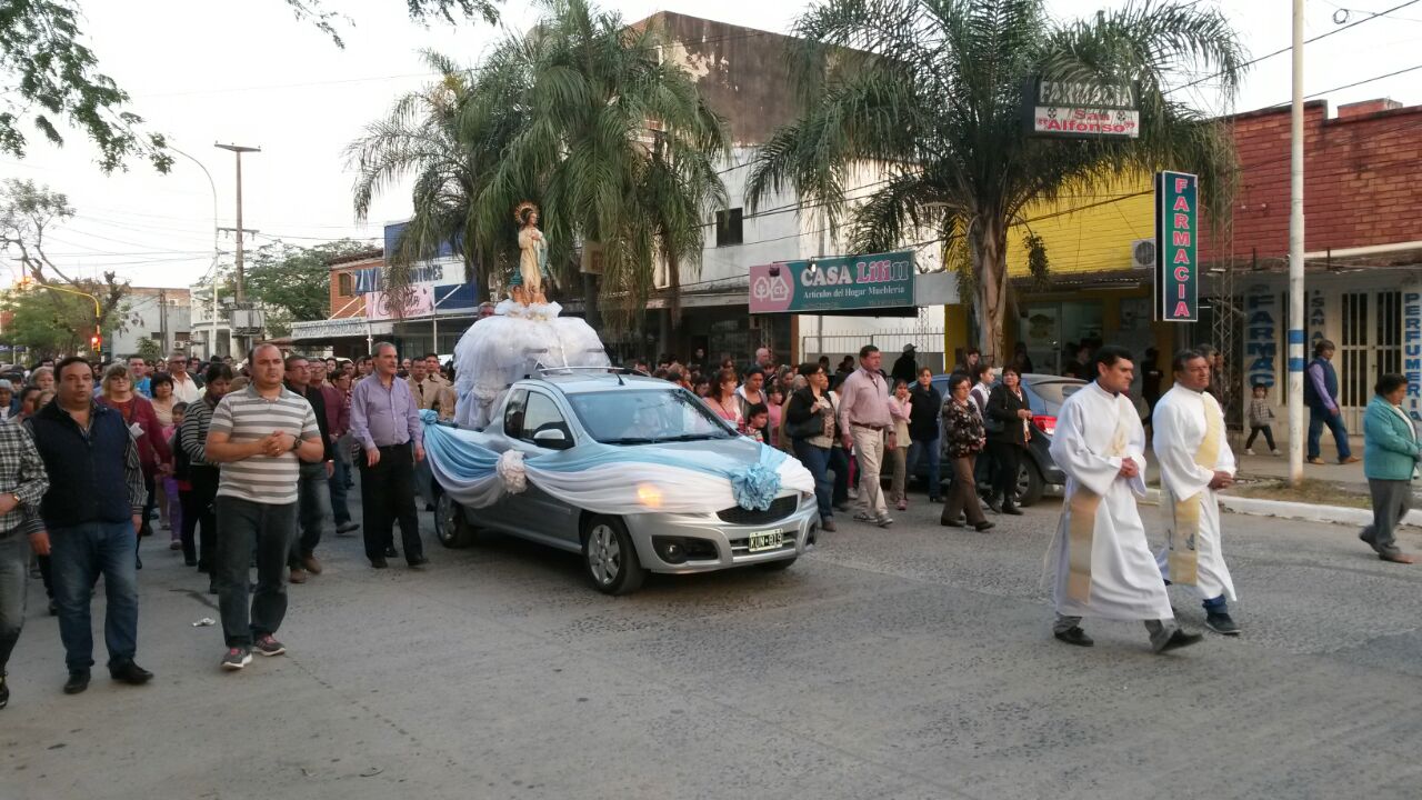 procesión 5