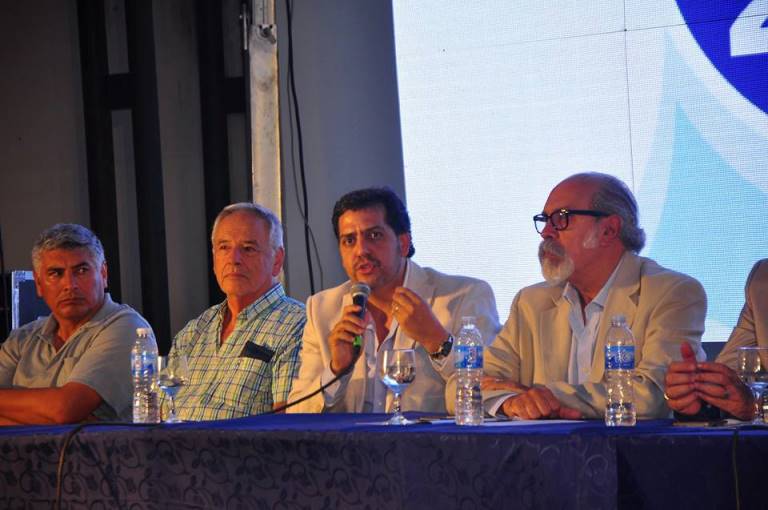 lanzamiento FNC2