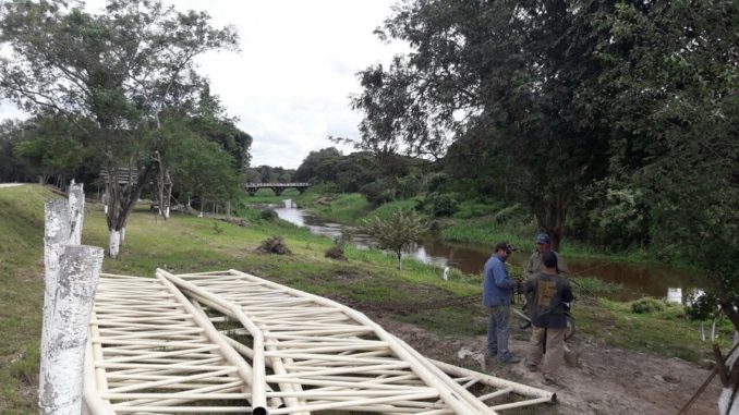 puente alter