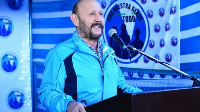 gildo isnfran