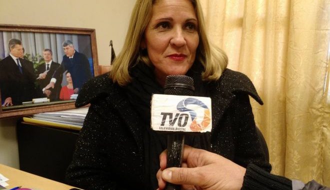 IRINA ZARATE