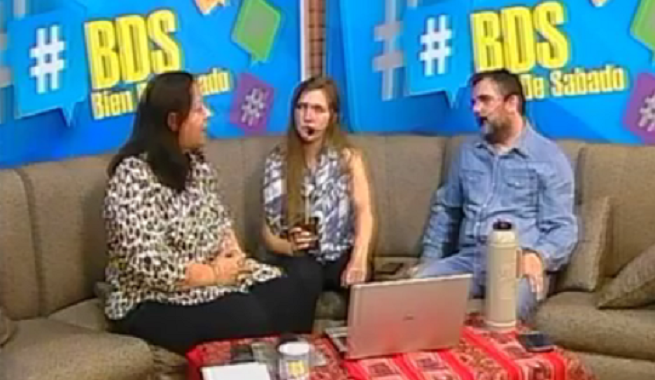 perla en bds