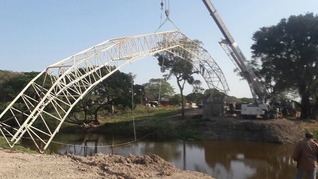 puente alternativo