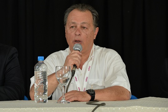 Jorge Balonga