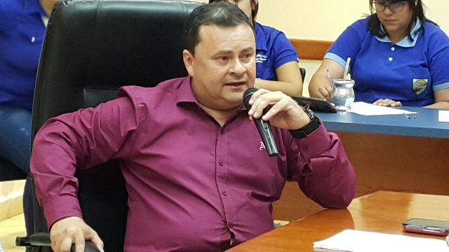 NELSON GUTIERREZ
