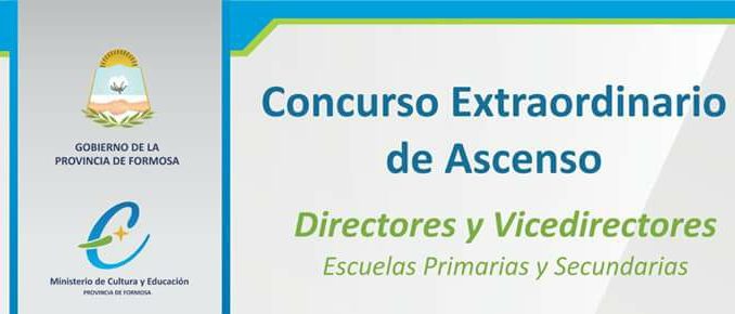 concurso docente