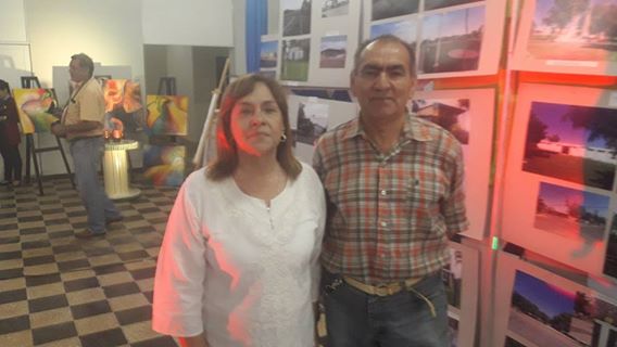 elena y teofilo