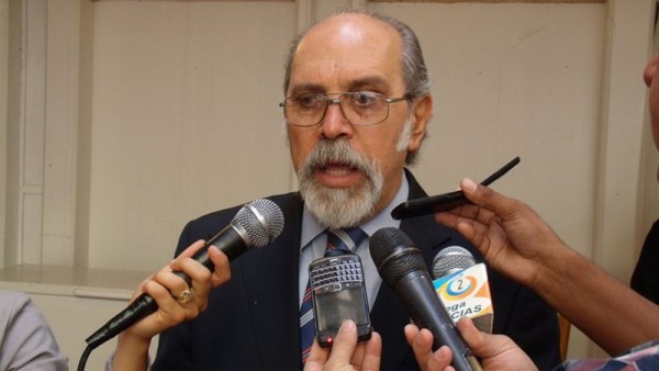 ibañez prensa