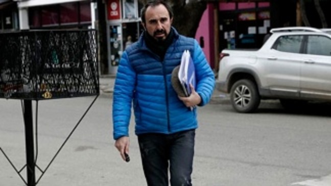 juez maldonado
