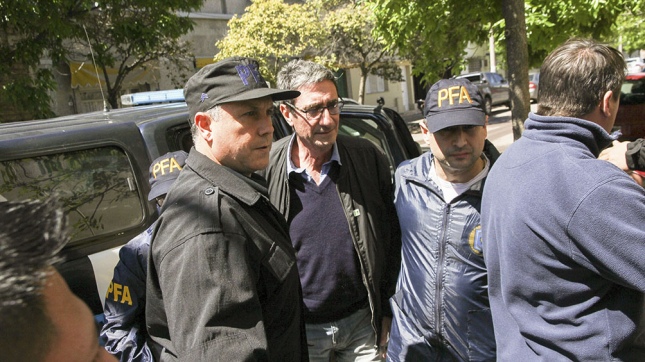 AGRESOR