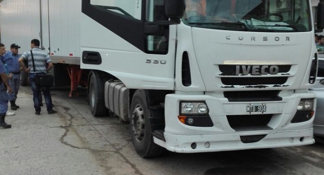 camion