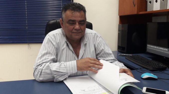 dr cabral