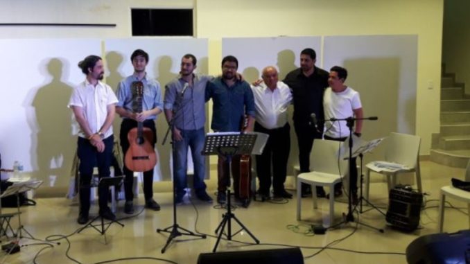 el grupo completo