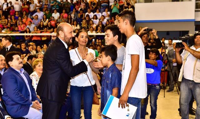 viviendas