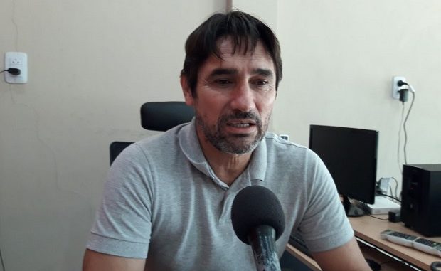 Cristobal salinas