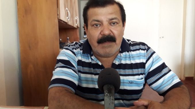 Solano Mendoza ADF
