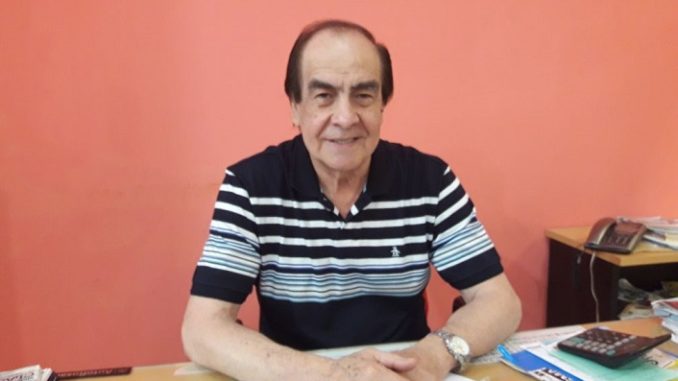pedro ortiz