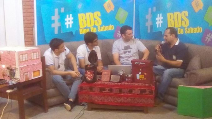premiados en bds