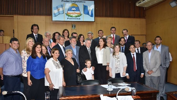 DIPUTADOS FSA