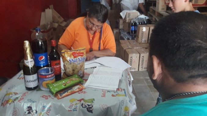 entregando ate bolsas