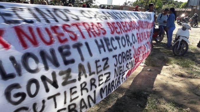 CORTE CARTEL