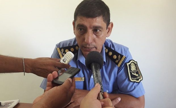 Cirilo Bobdilla