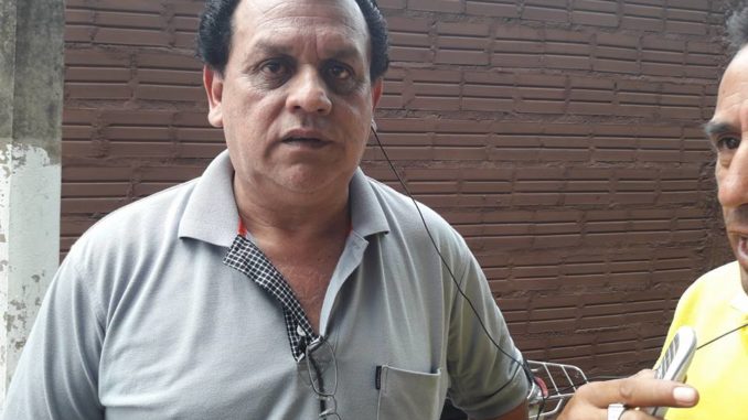 jorge perez UOEM Clorinda