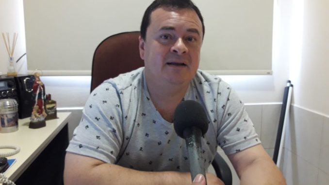 nelson gutierrez