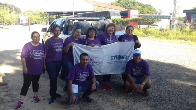 gremio en pilcomayo