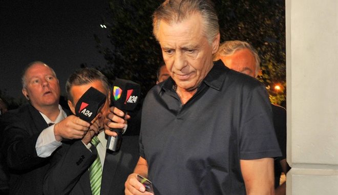 CRISTOBAL LOPEZ