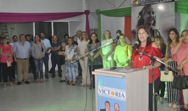 acto dia de la m2