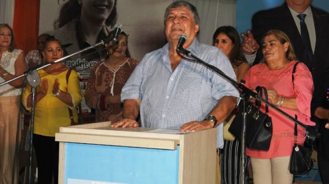 acto mayans