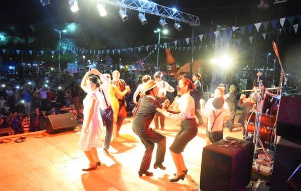 festejos fsa