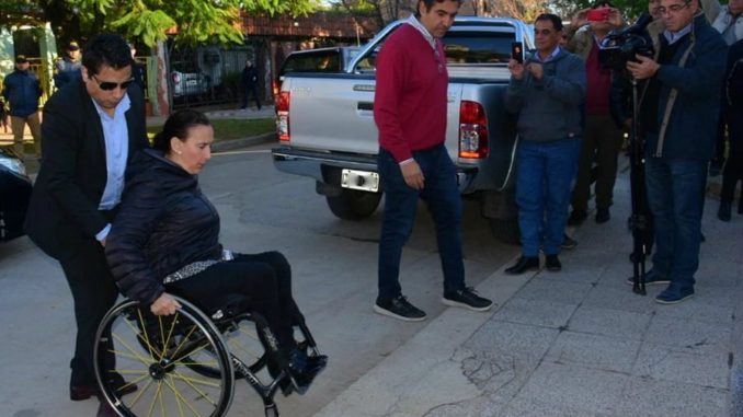 MICHETTI EN FSA1