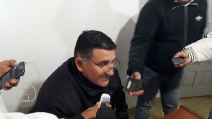 mario luis gonzalez