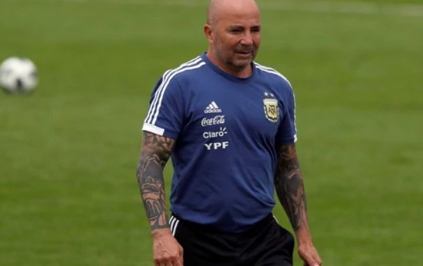 sampaoli