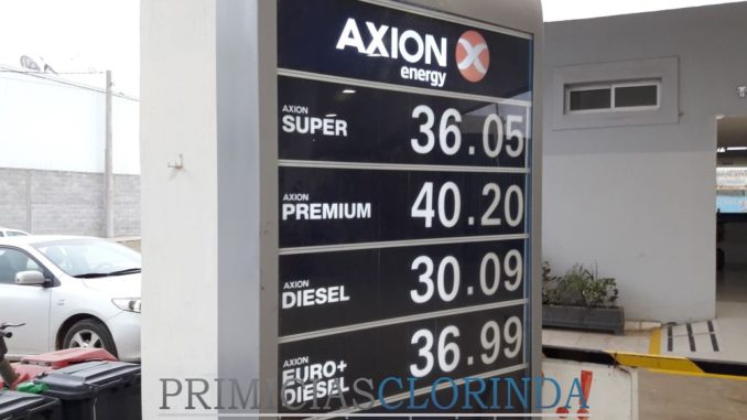 AXXION 240718