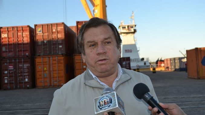 FERNANDO DE VIDO