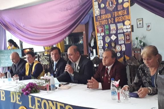 club de leones