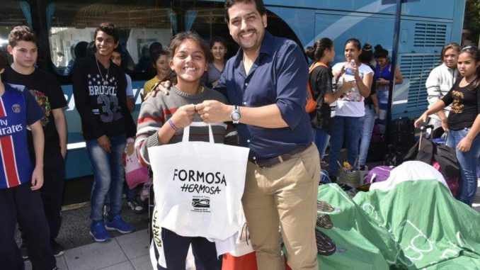 fiesta del pomelo