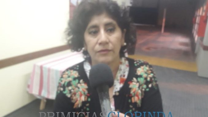 MARIA DE LOS ANGELES ROMER
