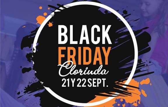 BLACK FRIDAY