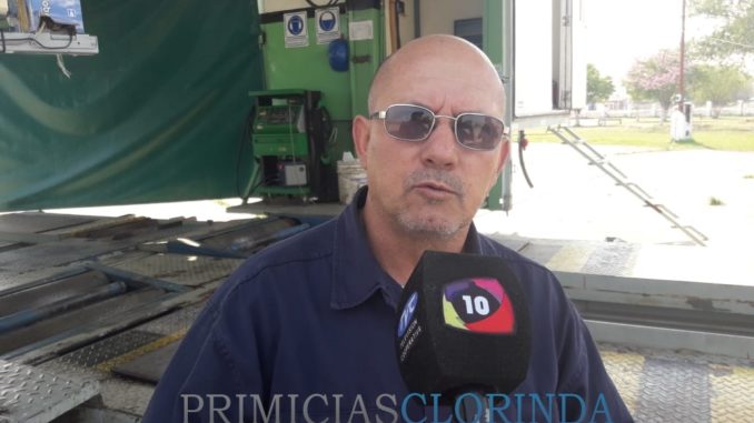 aldo paredes