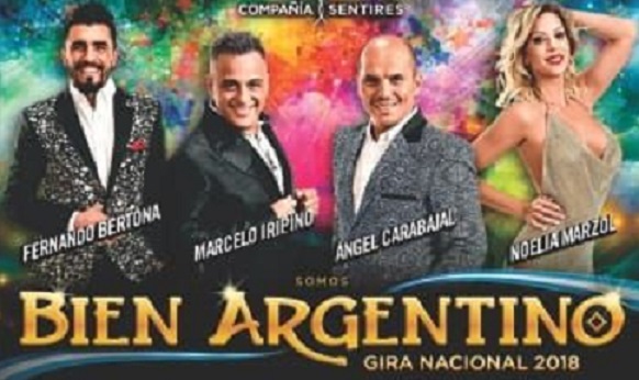 bien argentino